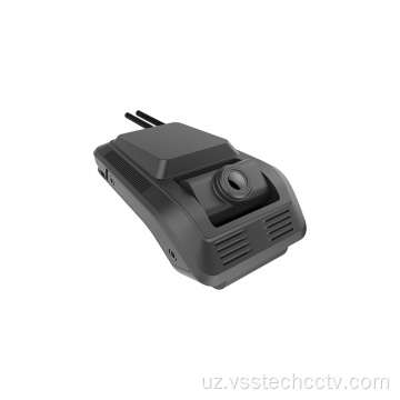 HD Ada + DSM avtomobil kamerasi